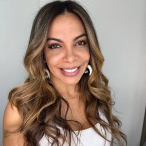 Lidia Gordijo | CXO da Buser