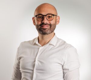 Lucas José | Head Comercial da Callink