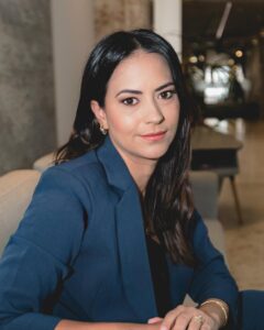 Mariana Lima | Clientes, Comunicação & Marca da Construtora Tenda
