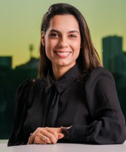Maristela Perassol | Diretora Comercial e Marketing do Grupo Elo