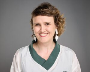 Monise Tonoli | Diretora de Operações e Pessoas da BuyTicket Brasil