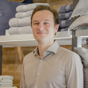 Rafael Buddemeyer | CEO Buddemeyer