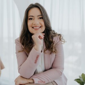 Sheila Antonioli | Head of Customer Happiness Serpro