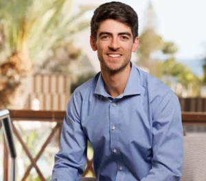 Stefano Mazzaferro | Country Manager  inDrive Brasil