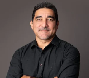 Wellington Paes | CEO Conexão Customer