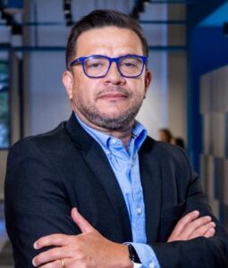 André Tavares | Diretor executivo FTD Educação
