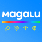 Case da Magalu